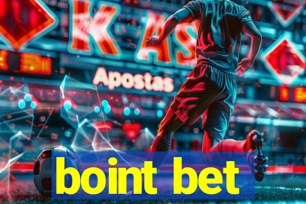 boint bet
